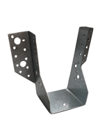 Waelbers Raveeldrager zwaar380x80mm, blauw verzinkt - 50 Stuk(s) - 8674.11 - thumbnail