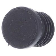 Fränkische Rohrwerke 25975016 Montageaccessoire Grijs 25 stuk(s)