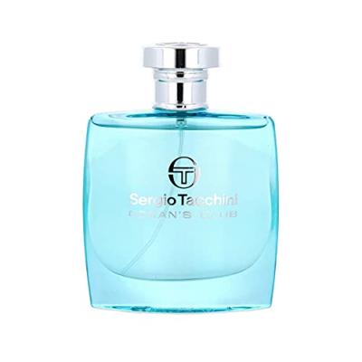 Herenparfum Sergio Tacchini Ocean's Club EDT