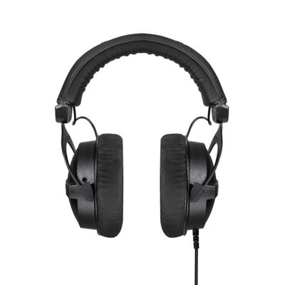 Beyerdynamic DT 770 Pro Black Limited Edition - gesloten studiohoofdtelefoons