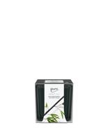 IPuro geurkaars black bamboo 125gr. - thumbnail