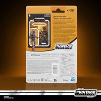 Star Wars: Ahsoka Vintage Collection Action Figure Mandalorian Super Commando 10 cm - thumbnail