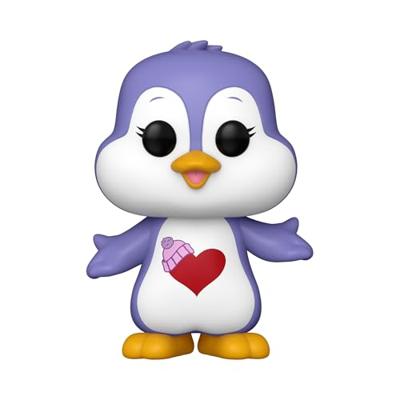 Care Bears Cousins Funko Pop Vinyl: Cozy Heart Penguin