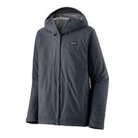 Patagonia Torrentshell 3L Rain Jacket Regenjas Heren Smolder Blue XXL - thumbnail