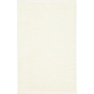 Cawö Cawo Pure Uni Gastendoekje 30x50 natur