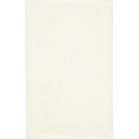 Cawö Cawo Pure Uni Gastendoekje 30x50 natur - thumbnail