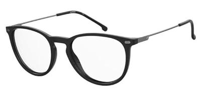 Kinderbrilmontuur Carrera CARRERA2050T8 Zwart Ø 50 mm Kinderbrilmontuur Carrera CARRERA2050T8 Zwart Ø 50 mm