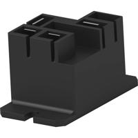 TE Connectivity T9AP1D52-12 Industrieel relais Nominale spanning: 12 V/DC 1x NO 1 stuk(s) - thumbnail