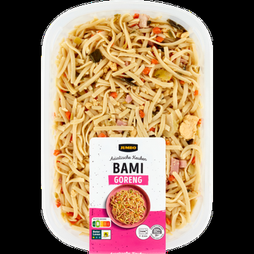 Jumbo Bami Goreng 1 kg