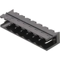 Weidmüller 1774772001 Male behuizing (board) BL/SL 5.08 Totaal aantal polen: 3 Rastermaat: 5.08 mm Inhoud: 100 stuk(s) - thumbnail