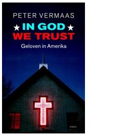 In God we trust - Peter Vermaas - ebook