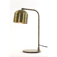 Light & Living Tafellamp 'Aleso' 48cm hoog, kleur Antiek Brons - thumbnail