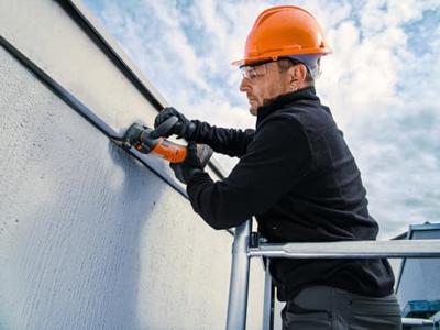 Fein AMM 700 1.7 Q AS 71293764000 Multifunctioneel accugereedschap Incl. koffer, Incl. accessoires, Zonder accu, Zonder lader 11-delig 18 V Aantal meegeleverde Fein AMM 700 1.7 Q AS 71293764000 Multifunctioneel accugereedschap Incl. koffer, Incl. accessoires, Zonder accu, Zonder lader 11-delig 18 V Aantal meegeleverde