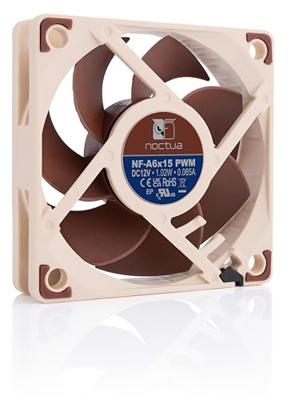 Noctua Casefan NF-A6x15 PWM