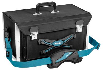 Makita E-05424 | Gereedschapskoffer | 32 Liter Makita E-05424 | Gereedschapskoffer | 32 Liter