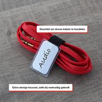 Label the Cable kabelbinders 90x20mm 10 stuks - thumbnail