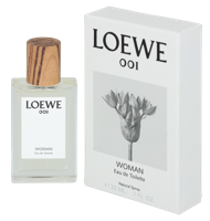 Loewe 001 Woman Eau de toilette Spray 30 ml - thumbnail
