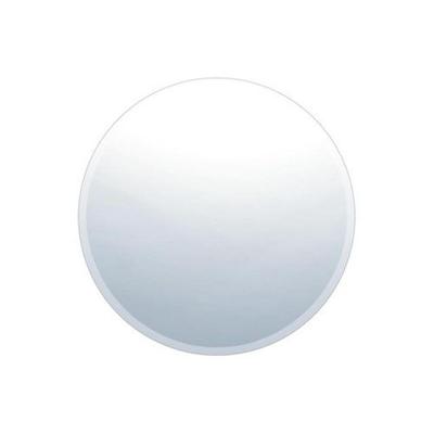 Royal Plaza Facet Spiegel Rond 40Cm.Facetrand 25Mm.Met Bevestiging SF004 Royal Plaza Facet Spiegel Rond 40Cm.Facetrand 25Mm.Met Bevestiging SF004