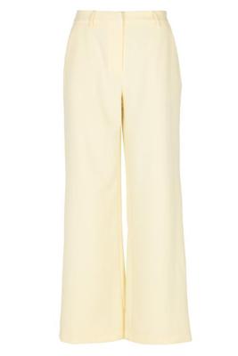 Freebird Broek Lolani | Butter Yellow