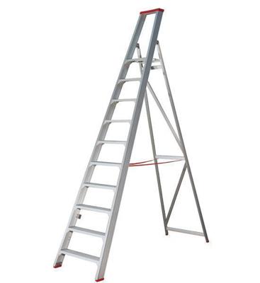 Little Jumbo Industrietrap SuperPRO - 1x10 treden - 4741000110