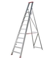 Little Jumbo Industrietrap SuperPRO - 1x10 treden - 4741000110 - thumbnail