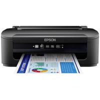 Epson WorkForce WF-2110W inkjetprinter Kleur 5760 x 1440 DPI A4 Wifi - thumbnail