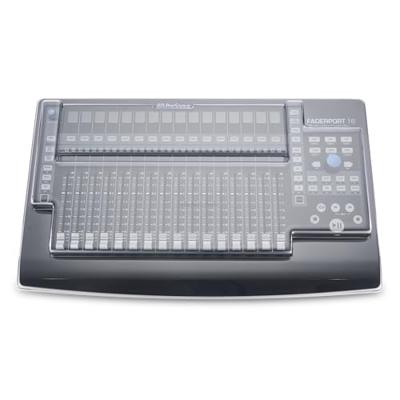 Decksaver cover voor Presonus Faderport 16