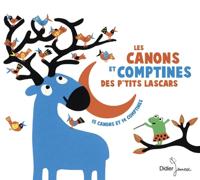 Canons Et Comptines Des Lascars - CD (9782278071272) - thumbnail