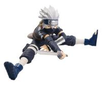 Naruto Shippuden Vibration Stars Special Figure - Hatake Kakashi (Kid) - thumbnail