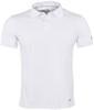 Reece 863106 Darwin ClimaTec Polo Unisex - White - S Reece 863106 Darwin ClimaTec Polo Unisex - White - S