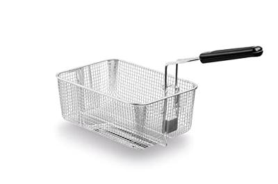 FRITEL Turbo SF 4152 - Oranje frituurpan/friteuse 3l - 2200W - thumbnail