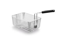 Fritel SF4152 Friteuse 3L 2200W Oranje/Zwart - thumbnail