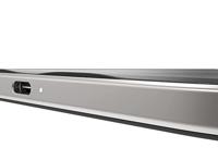 PocketBook InkPad 4 e-Reader zilver - thumbnail