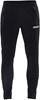 Craft 1905613 Progress Pant M - Black/White - XL - thumbnail