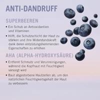 Schwarzkopf BonaCure Clean Performance Scalp Care Anti-Dandruff Shampoo 250ml - thumbnail