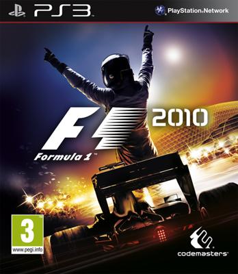 Formula 1 (F1 2010) Formula 1 (F1 2010)
