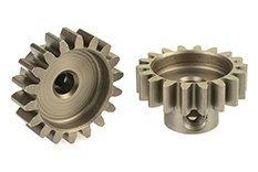 Team Corally - 32 DP Pinion - Short - Hardened Steel - 18T - 3.17mm as