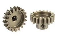 Team Corally - 32 DP Pinion - Short - Hardened Steel - 18T - 3.17mm as - thumbnail