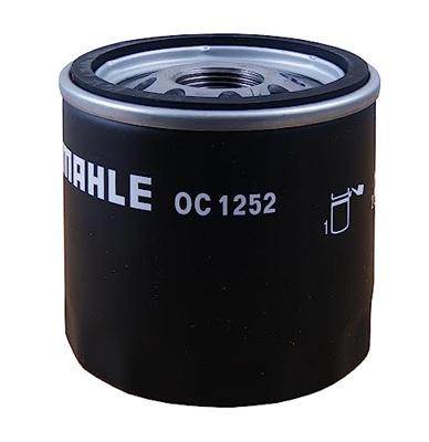 Oliefilter OC1252