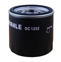 Oliefilter OC1252 - thumbnail