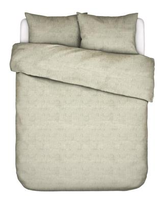 Essenza Essenza Jule Dekbedovertrek 240x200/220 Moss