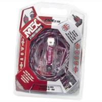 MTX-voedingspakket 21mm2 met RCA StreetWires ZNX21K 5m - thumbnail