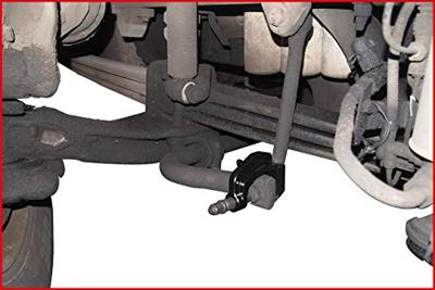 KS Tools 4603960 Poelietrekkerset voor stabilisator