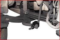 KS Tools 4603960 Poelietrekkerset voor stabilisator - thumbnail