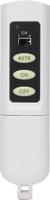 Kopp 806601016 Afstandsbediening voor bewegingsmelder Wit IP20 - thumbnail