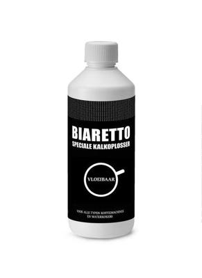 Biaretto ontkalkingsmiddel