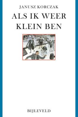 Als ik weer klein ben (Paperback)