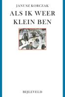 Als ik weer klein ben (Paperback) - thumbnail