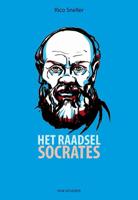 Het raadsel Socrates (Paperback) - thumbnail