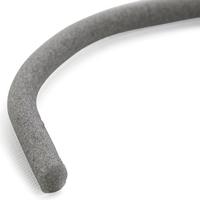 Comfy noodle fun fluor 160cm assorti - thumbnail